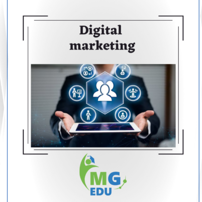 Digital marketing kurs